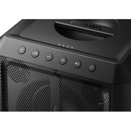Philips TAX4207/10 PARTY HANGFAL