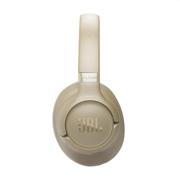 JBL Tune 730BT Bluetooth fejhallgató Mokka