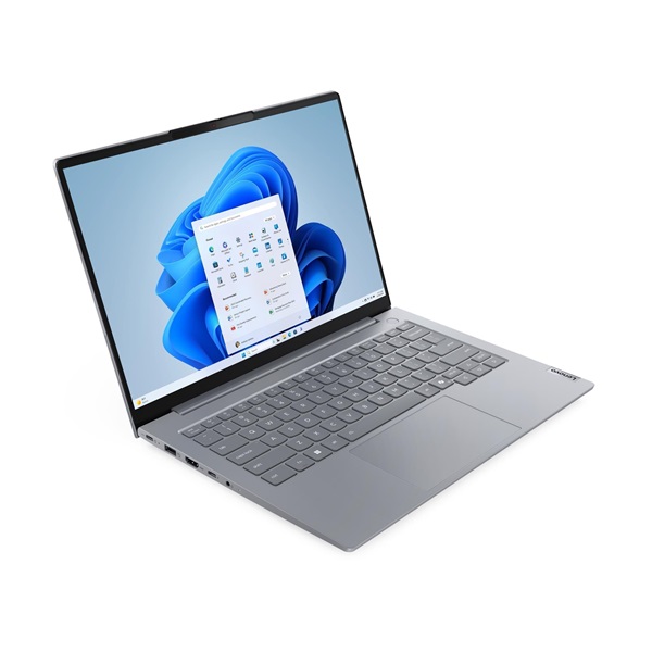 LENOVO ThinkBook 14 G9 IRL, 14.0" WUXGA, Intel Core 7 240H (5.2GHz), 16GB, 512GB SSD, Win11 Pro.