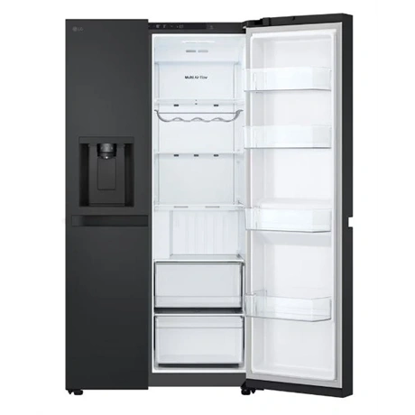Lg GSLC40EPPE HŰTŐ SIDE BY SIDE