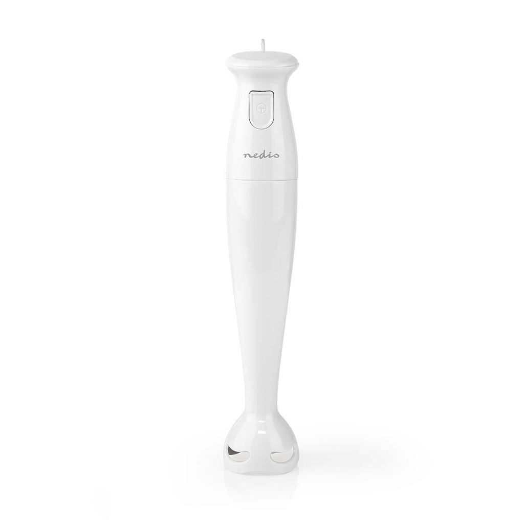 Nedis KAHB100CWT botmixer fehér