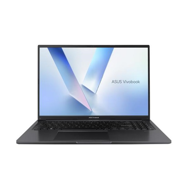 ASUS CONS  Vivobook X1605VA-MB2389W 16" WUXGA Core 5-120U 16GB  512GB M,2 WIN11H Notebook Fekete