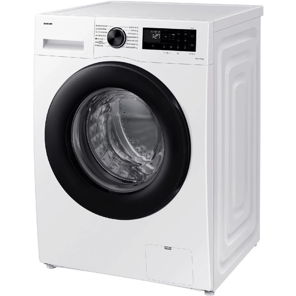 Samsung WW11DG5B25AELE Elöltöltős mosógép - 11 kg, 1400 ford./perc, A Energiaosztály, AI EcoBubble, WiFi Samsung WW11DG5B25AELE Elöltöltős mosógép - 11 kg, 1400 ford./perc, A Energiaosztály, AI EcoBubble, WiFi