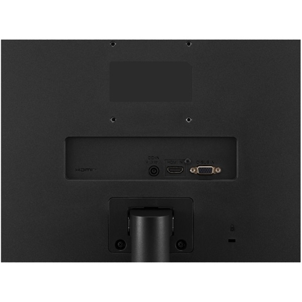 LG 27" 27MP400-B FHD IPS HDMI/VGA monitor