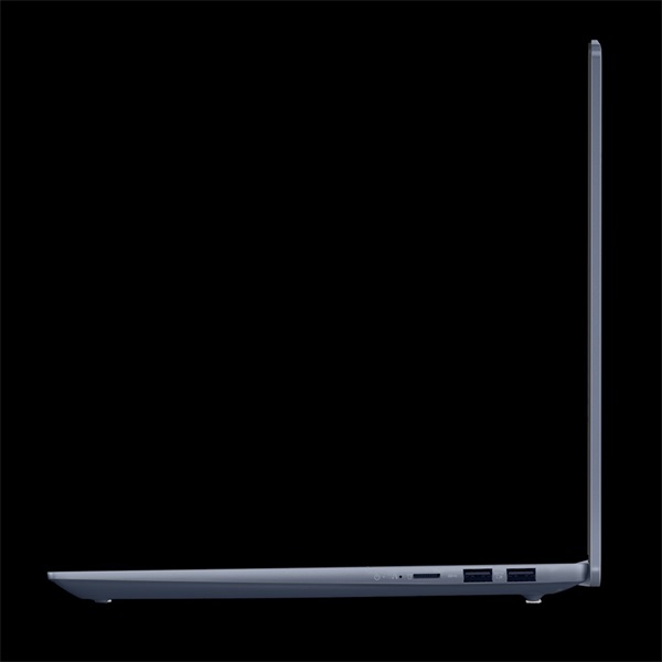 LENOVO IdeaPad Slim 5 14IMH9 14.0" WUXGA Ultra 7 155H 32GB 1TB SSD Win11 Home Notebook Kék