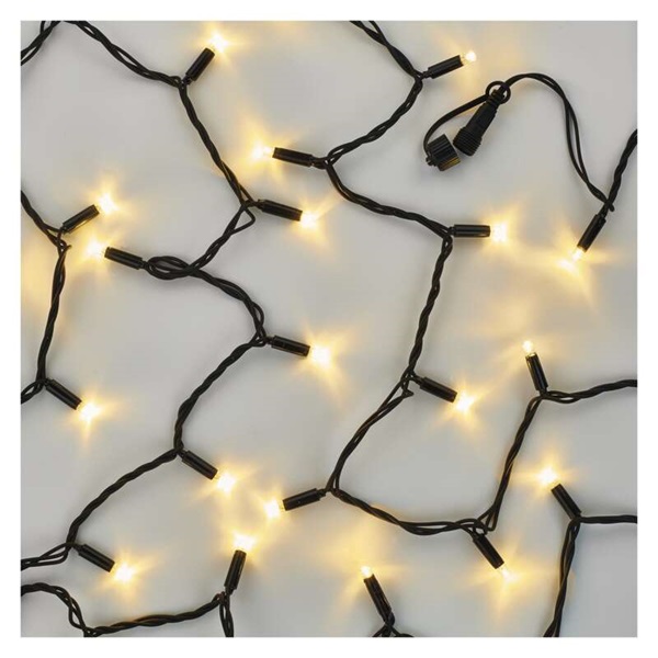 Emos D2AW03 10M 100LED IP44 melegfehér CNT PRO - fényfüzér Emos D2AW03 10M 100LED IP44 melegfehér CNT PRO - fényfüzér