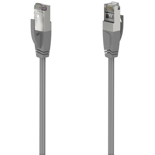 Hama FIC CAT5E 5m patchkábel Hama FIC CAT5E 5m patchkábel