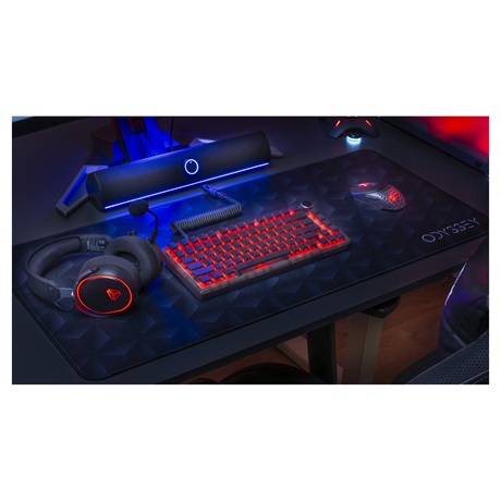 Yenkee YSP 1002 RGB HANGPROJEKTOR GAMING