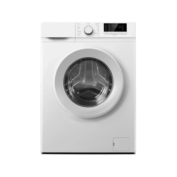 Beko B1WFK2604WEE Elöltöltős mosógép Fehér - 6 kg, 1000 ford./perc, D Energiaosztály
