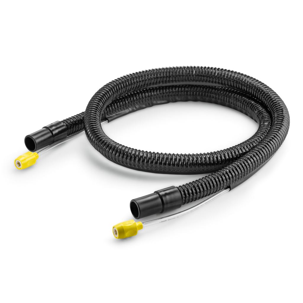 Karcher Puzzi fújó-szívó tömlő, 2,5 m (63948260)