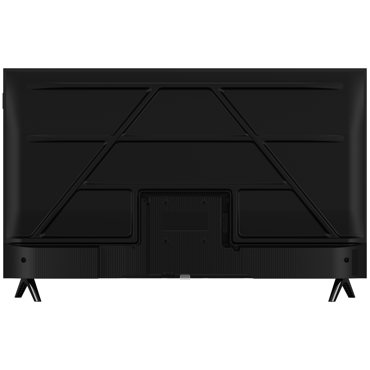 TCL 40" 40S5K FULL HD QLED televízió