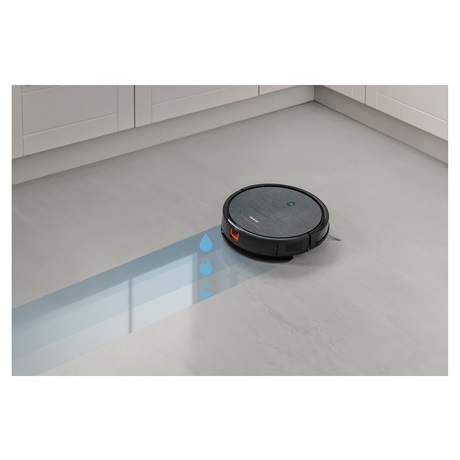 Sencor SRV 3150OR Easy Clean robotporszívó