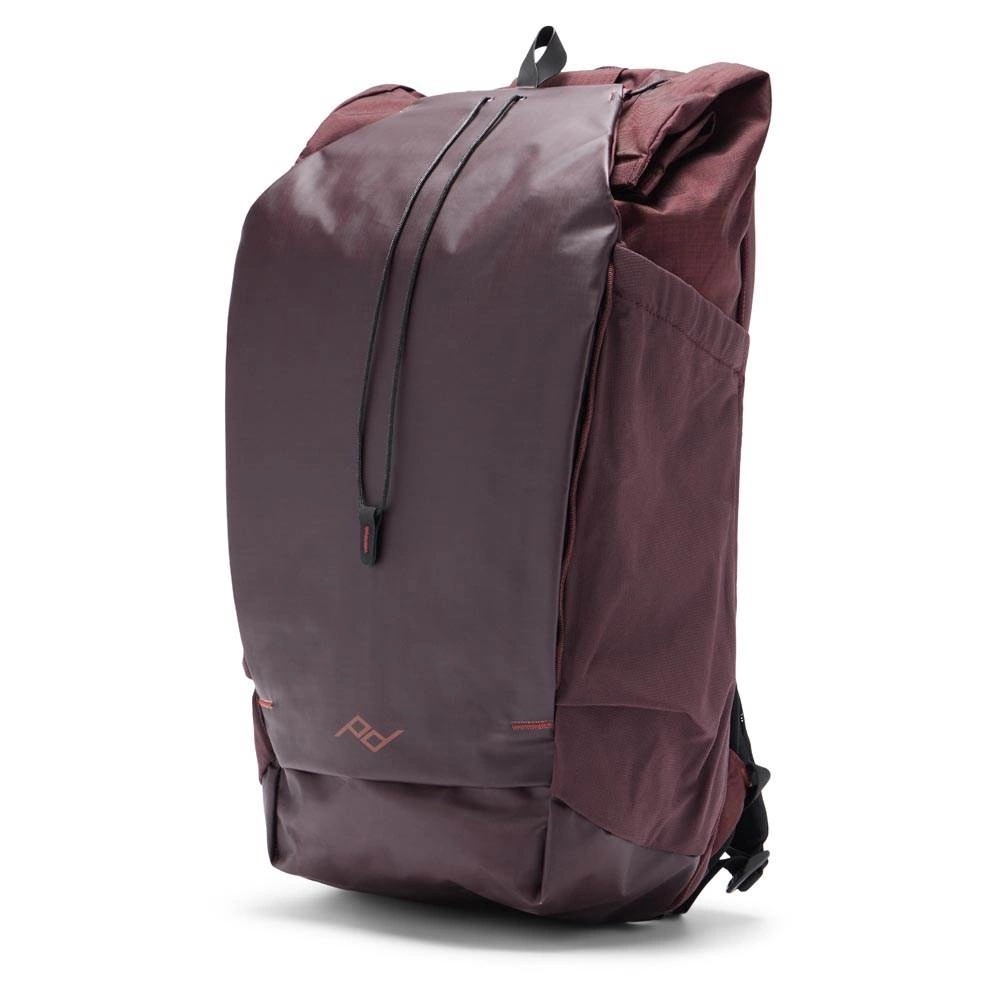 Peak Design Outdoor Backpack 25L Holdfogyatkozás
