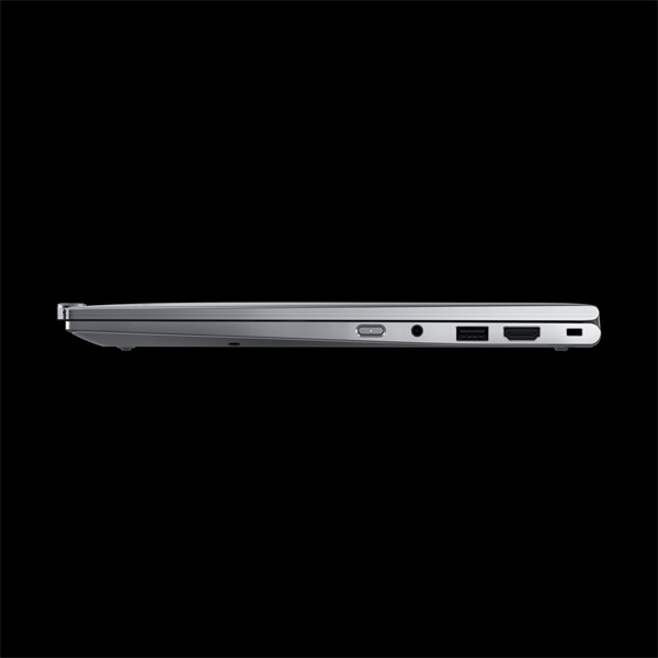LENOVO ThinkPad X1 G9 2in1 14" WUXGA Ultra 5 125U (4.3GHz) 16GB  512GB SSD Win11 Pro Notebook Szürke