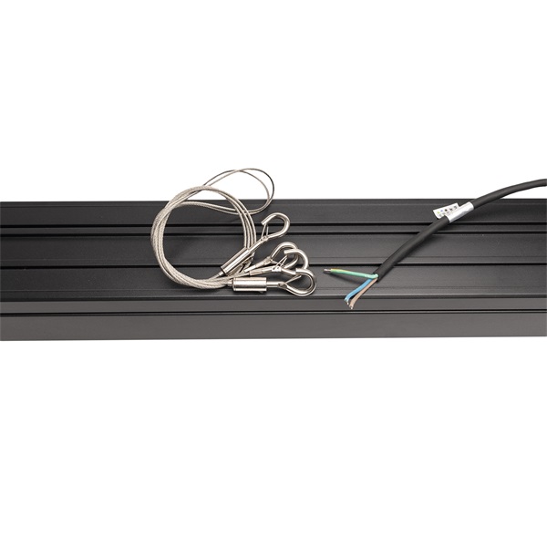 Iris Lighting 200W/130lm/Philips SMD 2835/60x100 fok LED lineáris csarnokvilágító (IL-HBLIN200W4000K) Iris Lighting 200W/130lm/Philips SMD 2835/60x100 fok LED lineáris csarnokvilágító (IL-HBLIN200W4000K)