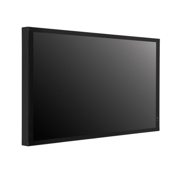LG 24/7 kültéri Signage kijelző 55" 55XE3P-B, 1920x1080, 3.500cd/m2, HDMIx2/DisplayPort/RS232C/RJ45/USBx2