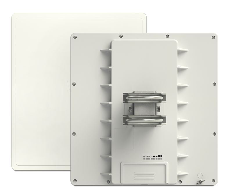 MikroTik RB911G-5HPACD-QRT Router board
