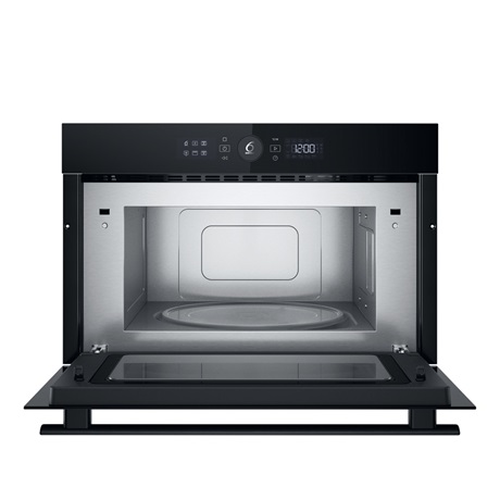 Whirlpool WMD44MB Beépíthető mikrohullámú sütő Whirlpool WMD44MB Beépíthető mikrohullámú sütő