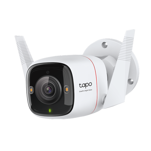 TP-Link Tapo C325WB Wireless Kamera Cloud kültéri éjjellátó TP-Link Tapo C325WB Wireless Kamera Cloud kültéri éjjellátó
