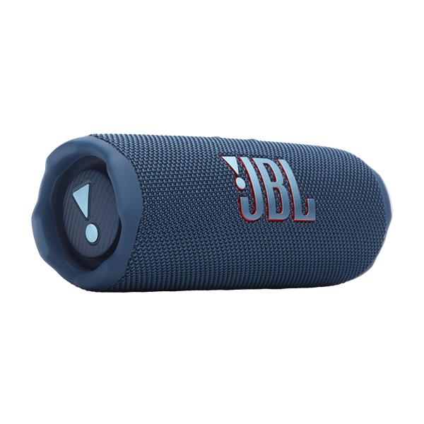 JBL FLIP 7 BLU Hordozható vízálló BT hangszóró Kék JBL FLIP 7 BLU Hordozható vízálló BT hangszóró Kék