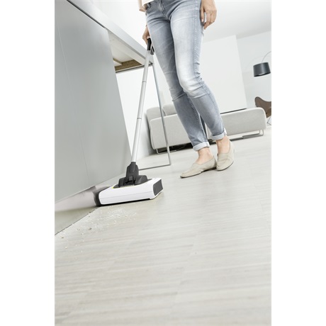 Karcher KB 5 1.258-050.0 AKKUS SEPRŐGÉP