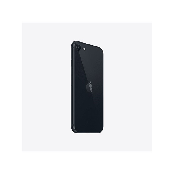 Apple iPhone SE 3 64GB (2022) Midnight