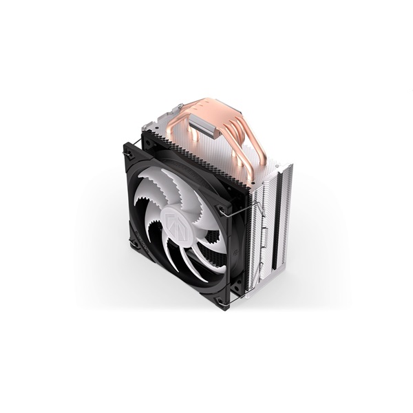 Endorfy Fera 5 ARGB univerzális CPU hűtő (EY3A007)