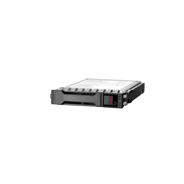 HPE 480GB SATA RI SFF BC MV SSD