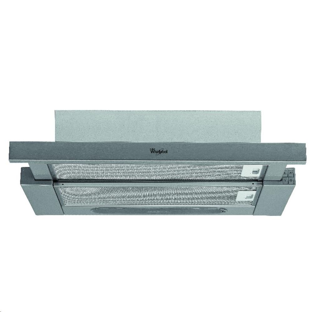 Whirlpool AKR 749/1 IX páraelszívó