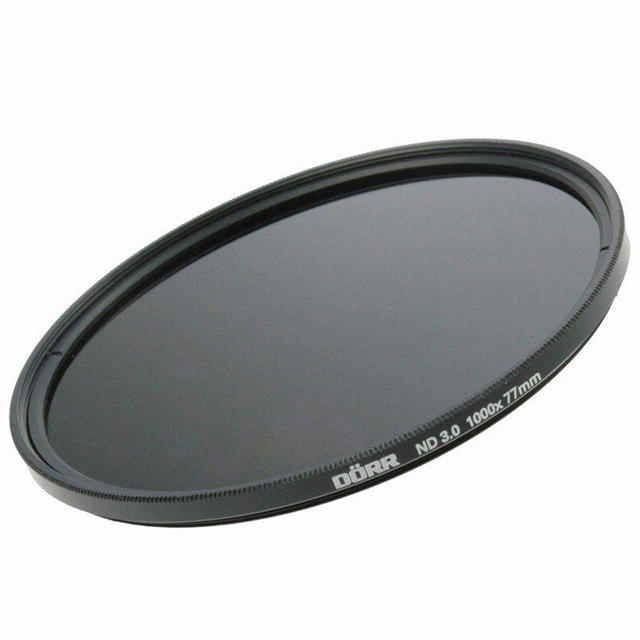 Dörr 3.0 ND 1000 szürkeszűrő 82 mm Dörr 3.0 ND 1000 szürkeszűrő 82 mm