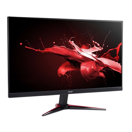 Acer 23.8" Nitro VG240YM3bmiipx ZeroFrame FreeSync Premium IPS 180Hz Monitor Acer 23.8" Nitro VG240YM3bmiipx ZeroFrame FreeSync Premium IPS 180Hz Monitor