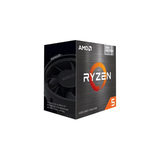 AMD AM4 Ryzen 5 5600GT 3,6GHz CPU AMD AM4 Ryzen 5 5600GT 3,6GHz CPU