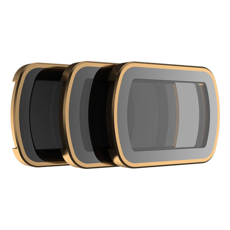 PolarPro ND8, ND32, ND128 for DJI Osmo Pocket 3  Shutter szűrő készlet