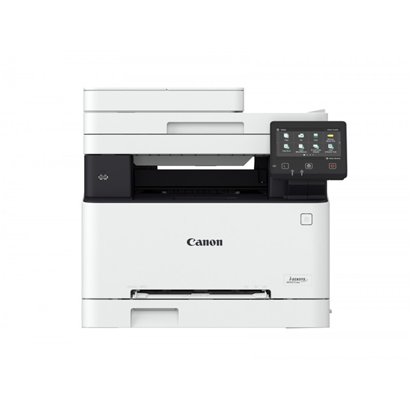 Canon i-SENSYS MF657Cdw Wireless multifunkciós lézernyomtató 