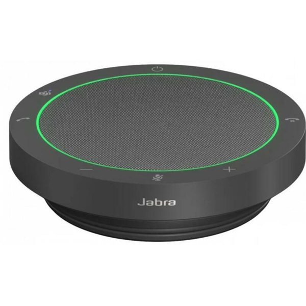 JABRA Speak2 40 UC Bluetooth/Vezetékes Hangszóró   Fekete