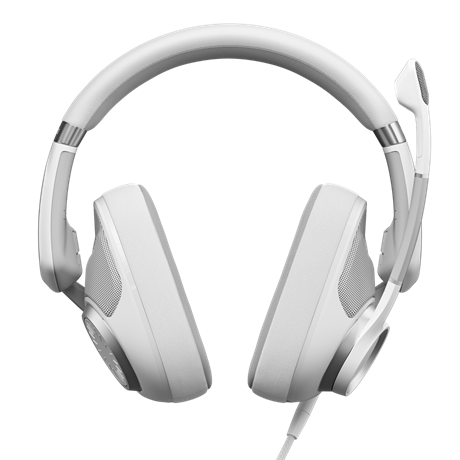 Epos Sennheiser H6PRO OPEN WHITE GAMER HEADSET