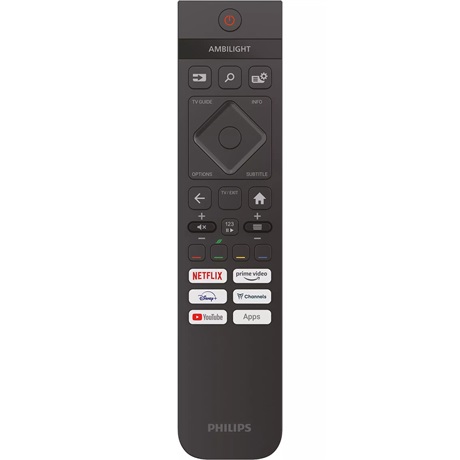 Philips 43PUS7009/12 UHD SMART TV Philips 43PUS7009/12 UHD SMART TV