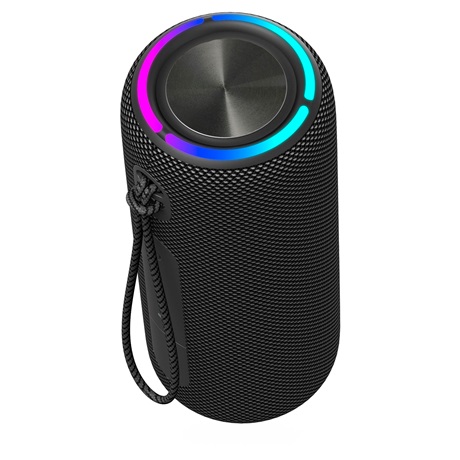 Sencor SSS SIRIUS 2 MAXI  Bluetooth hangszóró Fekete
