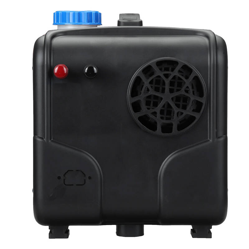 BlitzWolf BW-AH-H1  5kw dízel állófűtés