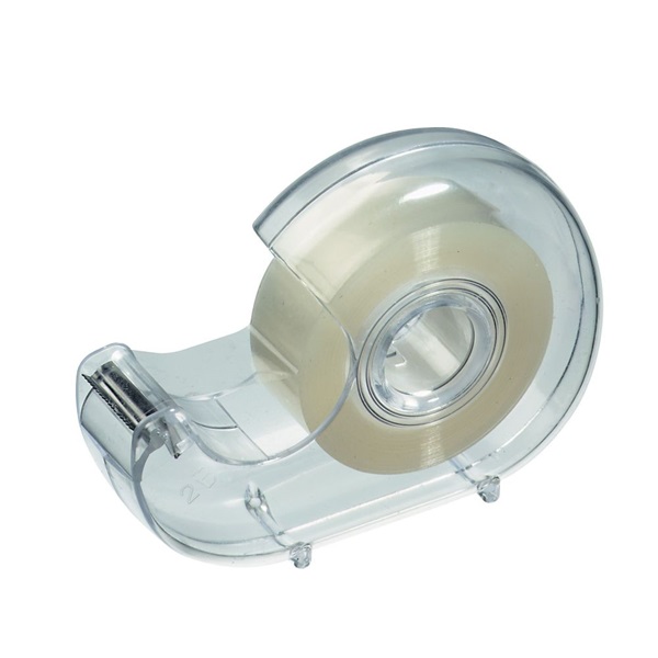 Herlitz 19mmx33m tépős ragasztószalag Herlitz 19mmx33m tépős ragasztószalag