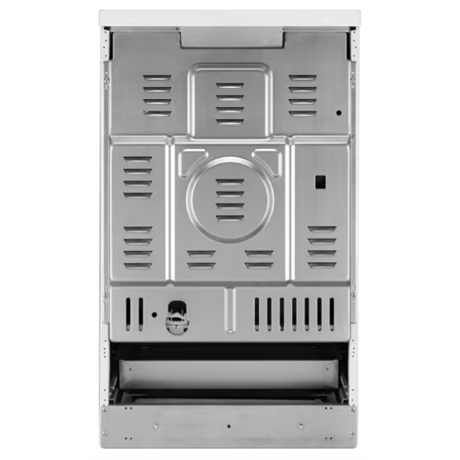 Electrolux LKR564275K Kerámialapos tűzhely 
