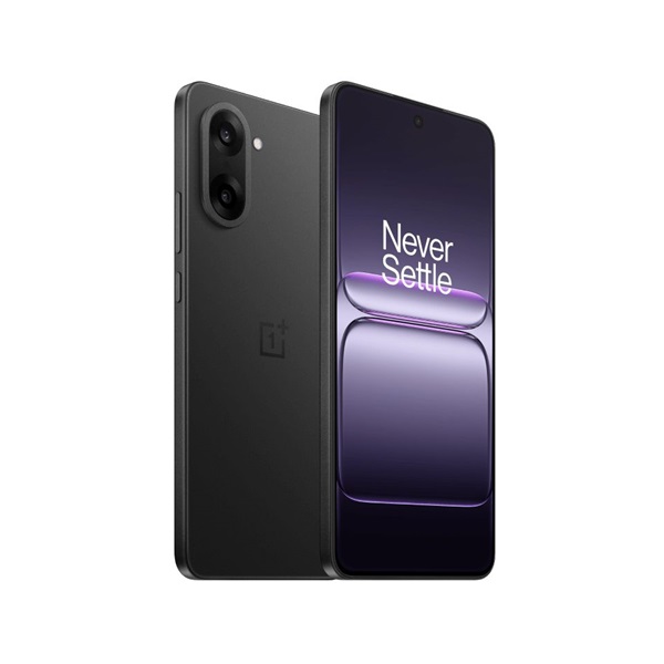 OnePlus Nord CE5 6,77" 5G 8/128GB okostelefon Fekete