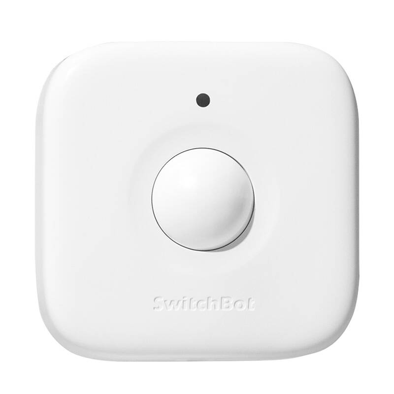 SwitchBot Motion Sensor