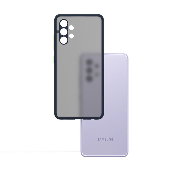 Cellect Samsung A13 4G tok kék-zöld (CEL-MATT-A13-4GBLG)