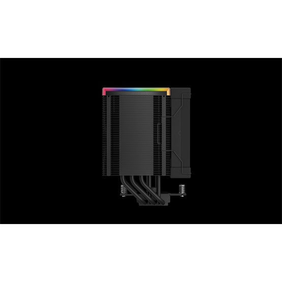  DeepCool AK500 DIGITAL  R-AK500-BKADMN-G Processzor hűtő  