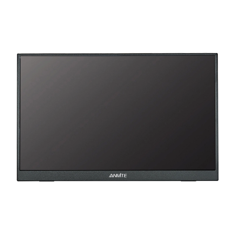 ANMITE A160W03 16" hordozható monitor