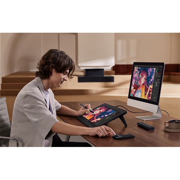 XP-PEN  Artist Pro 16  Gen 2 16"  IPS Grafikus kijelző