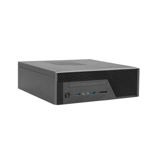 Chieftec Uni számítógépház - BU-12B-300 Chieftec Uni számítógépház - BU-12B-300