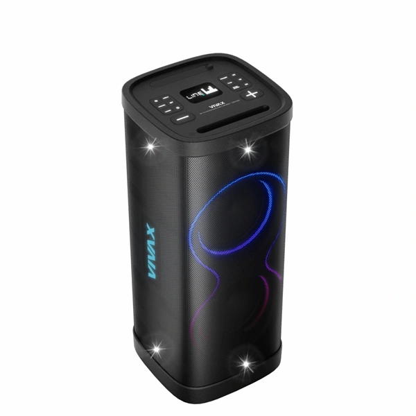 Vivax BS-1310 Bluetooth karaoke hangszóró