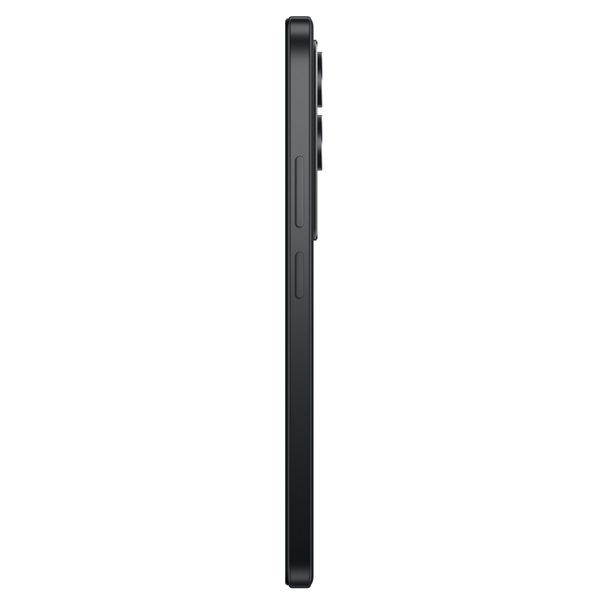 Xiaomi Redmi 15 6,9" LTE 6/128GB okostelefon Fekete